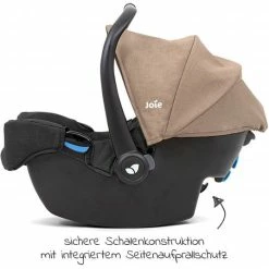 Flash Sale ๐งจ Joie Babyschale Gemm Gruppe 0+ - ab Geburt bis 15 Monate (ab Geburt-13 kg) inkl. Sitzverkleinerer & Sonnenverdeck - Mushroom - Collection 2022 ๐ฅ 8 Flash Sale ๐งจ Joie Babyschale Gemm Gruppe 0+ - ab Geburt bis 15 Monate (ab Geburt-13 kg) inkl. Sitzverkleinerer & Sonnenverdeck - Mushroom - Collection 2022 ๐ฅ -Way Sales joie babyschale gemm gruppe 0 ab geburt bis 15 monate ab geburt 13 kg inkl sitzverkleinerer sonnenverdeck mushroom c0911agmus000 d2