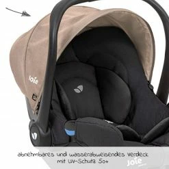 Flash Sale ๐งจ Joie Babyschale Gemm Gruppe 0+ - ab Geburt bis 15 Monate (ab Geburt-13 kg) inkl. Sitzverkleinerer & Sonnenverdeck - Mushroom - Collection 2022 ๐ฅ 9 Flash Sale ๐งจ Joie Babyschale Gemm Gruppe 0+ - ab Geburt bis 15 Monate (ab Geburt-13 kg) inkl. Sitzverkleinerer & Sonnenverdeck - Mushroom - Collection 2022 ๐ฅ -Way Sales joie babyschale gemm gruppe 0 ab geburt bis 15 monate ab geburt 13 kg inkl sitzverkleinerer sonnenverdeck mushroom c0911agmus000 d3