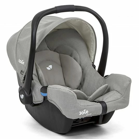 Best deal π Joie Babyschale Gemm Gruppe 0+ - ab Geburt bis 15 Monate (ab Geburt-13 kg) inkl. Sitzverkleinerer & Sonnenverdeck - Pebble - Collection 2022 π 1 Best deal π Joie Babyschale Gemm Gruppe 0+ - ab Geburt bis 15 Monate (ab Geburt-13 kg) inkl. Sitzverkleinerer & Sonnenverdeck - Pebble - Collection 2022 π