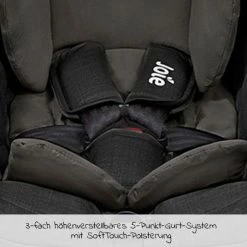 New 👏 Joie Babyschale Gemm Gruppe 0+ - ab Geburt bis 15 Monate (ab Geburt-13 kg) inkl. Sitzverkleinerer & Sonnenverdeck - Shale - Collection 2022 🎉 -Way Sales joie babyschale gemm gruppe 0 ab geburt bis 15 monate ab geburt 13 kg inkl sitzverkleinerer sonnenverdeck shale c0911agsha000 d5