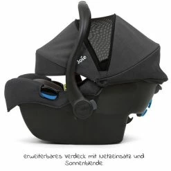 Top 10 ❤️ Joie Babyschale i-Gemm 2 i-Size ab Geburt - 13 kg (40 cm - 85 cm) - Shale - Collection 2022 💯 -Way Sales joie babyschale i gemm 2 i size ab geburt 13 kg 40 cm 85 cm shale c1404acsha000 d2