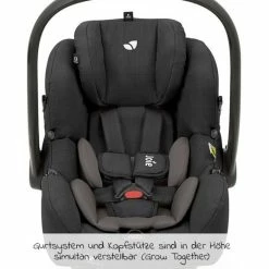 Top 10 ❤️ Joie Babyschale i-Gemm 2 i-Size ab Geburt - 13 kg (40 cm - 85 cm) - Shale - Collection 2022 💯 -Way Sales joie babyschale i gemm 2 i size ab geburt 13 kg 40 cm 85 cm shale c1404acsha000 d5