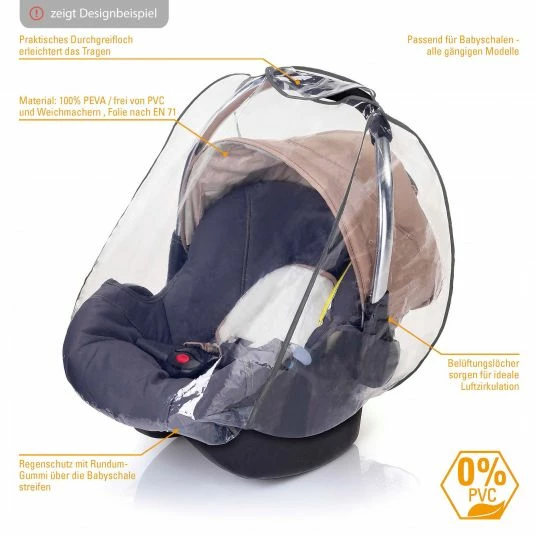 Hot Sale 🥰 Joie Babyschale i-Gemm 2 i-Size ab Geburt - 13 kg (70 cm - 85 cm) & Zubehörpaket - Pebble - Collection 2022 🛒 3 Hot Sale 🥰 Joie Babyschale i-Gemm 2 i-Size ab Geburt - 13 kg (70 cm - 85 cm) & Zubehörpaket - Pebble - Collection 2022 🛒 - Image 3