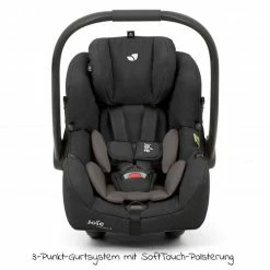 Budget ✨ Joie Babyschale i-Gemm 3 i-Size ab Geburt-13 kg (40 cm-85 cm) inkl. Sitzverkleinerer - Shale - Collection 2022 🛒 -Way Sales joie babyschale i gemm 3 i size ab geburt 13 kg 40 cm 85 cm inkl sitzverkleinerer shale c1404casha000 d5