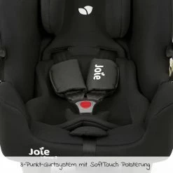 Discount 😍 Joie Babyschale i-Snug 2 i-Size ab Geburt-13 kg (40 cm-75 cm) inkl. Sitzverkleinerer nur 3,35 kg - Coal - Collection 2022 🥰 -Way Sales joie babyschale i snug 2 i size ab geburt 13 kg 40 cm 75 cm inkl sitzverkleinerer nur 3 35 kg coal c1817cacol000 d3