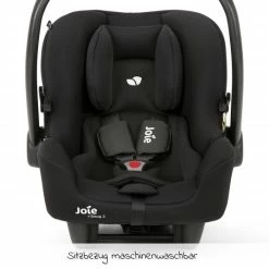 Discount 😍 Joie Babyschale i-Snug 2 i-Size ab Geburt-13 kg (40 cm-75 cm) inkl. Sitzverkleinerer nur 3,35 kg - Coal - Collection 2022 🥰 -Way Sales joie babyschale i snug 2 i size ab geburt 13 kg 40 cm 75 cm inkl sitzverkleinerer nur 3 35 kg coal c1817cacol000 d4