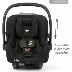 Budget ✔️ Joie Babyschale i-Snug 2 i-Size ab Geburt-13 kg (40 cm-75 cm) inkl. Sitzverkleinerer nur 3,35 kg - Lagoon - Collection 2022 👍 -Way Sales joie babyschale i snug 2 i size ab geburt 13 kg 40 cm 75 cm inkl sitzverkleinerer nur 3 35 kg lagoon c11817calag000 d2