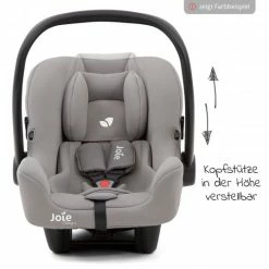 Coupon 🥰 Joie Babyschale i-Snug 2 i-Size ab Geburt-13 kg (40 cm-75 cm) inkl. Sitzverkleinerer nur 3,35 kg - Laurel - Collection 2022 ⌛ -Way Sales joie babyschale i snug 2 i size ab geburt 13 kg 40 cm 75 cm inkl sitzverkleinerer nur 3 35 kg laurel c1817calrl000 d2