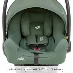 Coupon 🥰 Joie Babyschale i-Snug 2 i-Size ab Geburt-13 kg (40 cm-75 cm) inkl. Sitzverkleinerer nur 3,35 kg - Laurel - Collection 2022 ⌛ -Way Sales joie babyschale i snug 2 i size ab geburt 13 kg 40 cm 75 cm inkl sitzverkleinerer nur 3 35 kg laurel c1817calrl000 d3