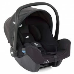 Top 10 🥰 Joie Babyschale i-Snug i-Size ab Geburt - 13 kg (40 cm - 75 cm) inkl. Sitzverkleinerer nur 3,25 kg & Zubehörpaket - Coal - Collection 2022 🔔 -Way Sales joie babyschale i snug i size ab geburt 13 kg 40 cm 75 cm inkl sitzverkleinerer nur 3 25 kg zubehorpaket coal set 573 d5