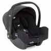Best reviews of 👍 Joie Babyschale i-Snug i-Size - Coal - Collection 2022 ❤️