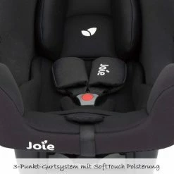 Best reviews of 👍 Joie Babyschale i-Snug i-Size - Coal - Collection 2022 ❤️ -Way Sales joie babyschale i snug i size coal c1817aacol000 d5