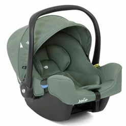 Buy 👏 Joie Babyschale i-Snug i-Size inkl. Autositz - Schutzunterlage - Laurel - Collection 2022 😀 -Way Sales joie babyschale i snug i size inkl autositz schutzunterlage laurel set 365 d2