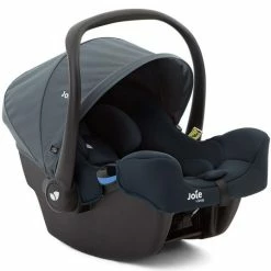 Buy 🎉 Joie Babyschale i-Snug i-Size - Lagoon - Collection 2022 🔥