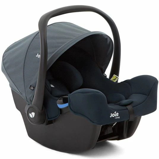 Buy π Joie Babyschale i-Snug i-Size - Lagoon - Collection 2022 π₯ 1 Buy π Joie Babyschale i-Snug i-Size - Lagoon - Collection 2022 π₯