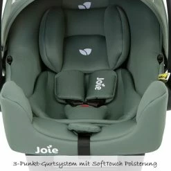 Discount ✔️ Joie Babyschale i-Snug i-Size - Laurel - Collection 2022 ⌛ -Way Sales joie babyschale i snug i size laurel c1817aalrl000 d5