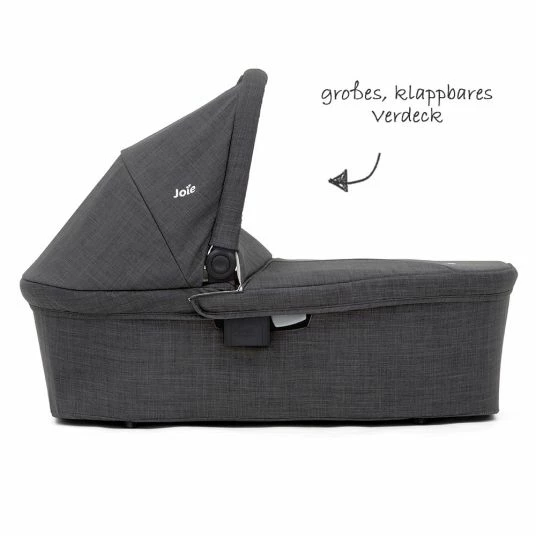 Buy ✔️ Joie Babywanne Ramble für Litetrax 4 / Litetrax 4 Air / Mytrax / Crosster / Tourist - Pavement - Collection 2022 🛒 2 Buy ✔️ Joie Babywanne Ramble für Litetrax 4 / Litetrax 4 Air / Mytrax / Crosster / Tourist - Pavement - Collection 2022 🛒 - Image 2