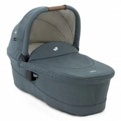 Top 10 🎁 Joie Babywanne Ramble XL für Versatrax, Versatrax E inkl. Regenschutz - Lagoon - Collection 2022 😍