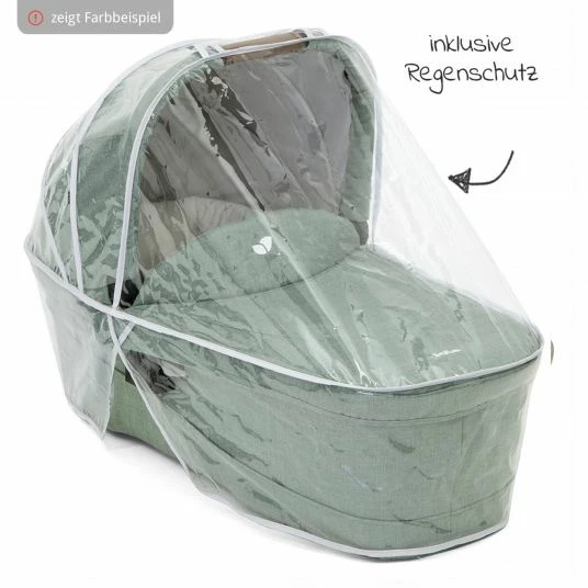 Top 10 ๐ Joie Babywanne Ramble XL fรผr Versatrax, Versatrax E inkl. Regenschutz - Lagoon - Collection 2022 ๐ 2 Top 10 ๐ Joie Babywanne Ramble XL fรผr Versatrax, Versatrax E inkl. Regenschutz - Lagoon - Collection 2022 ๐ - Image 2