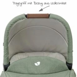 Cheap 🔥 Joie Babywanne Ramble XL für Versatrax, Versatrax E & Regenschutz - Laurel - Collection 2022 🤩 -Way Sales joie babywanne ramble xl fur versatrax versatrax e inkl regenschutz laurel a1219pblrl000 d4