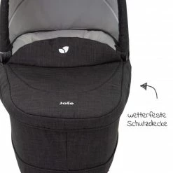 Deals 😉 Joie Babywanne Ramble XL für Versatrax E inkl. Regenschutz - Pavement - Collection 2022 😀 -Way Sales joie babywanne ramble xl fur versatrax versatrax e inkl regenschutz pavement a1219pbpav000 d3