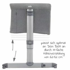 Budget π Joie Beistell- & Reisebett Roomie inkl. Matratze & Transporttasche - Gray Flanel - Collection 2022 π€© 9 Budget π Joie Beistell- & Reisebett Roomie inkl. Matratze & Transporttasche - Gray Flanel - Collection 2022 π€© -Way Sales joie beistell reisebett roomie inkl matratze transporttasche gray flanel p1814bagfl000 d3