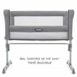 Budget π Joie Beistell- & Reisebett Roomie inkl. Matratze & Transporttasche - Gray Flanel - Collection 2022 π€© 11 Budget π Joie Beistell- & Reisebett Roomie inkl. Matratze & Transporttasche - Gray Flanel - Collection 2022 π€© -Way Sales joie beistell reisebett roomie inkl matratze transporttasche gray flanel p1814bagfl000 d5