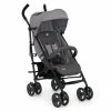 Budget 💯 Joie Buggy Nitro LX - Dark Pewter - Collection 2022 ⭐