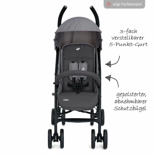 Best reviews of ๐ Joie Buggy Nitro LX - Laurel - Collection 2022 ๐ 2 Best reviews of ๐ Joie Buggy Nitro LX - Laurel - Collection 2022 ๐ - Image 2