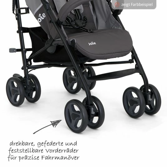 Best reviews of ๐ Joie Buggy Nitro LX - Laurel - Collection 2022 ๐ 3 Best reviews of ๐ Joie Buggy Nitro LX - Laurel - Collection 2022 ๐ - Image 3