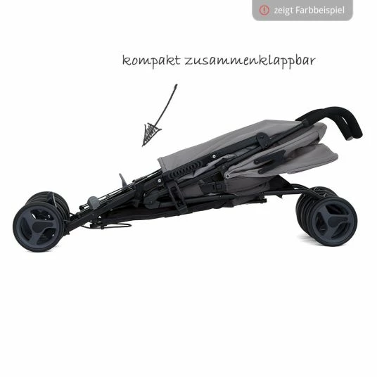 Best reviews of ๐ Joie Buggy Nitro LX - Laurel - Collection 2022 ๐ 6 Best reviews of ๐ Joie Buggy Nitro LX - Laurel - Collection 2022 ๐ - Image 6