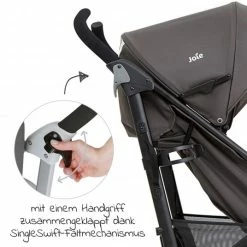 Hot Sale 😀 Joie Reisebuggy Brisk XL bis 22 kg belastbar mit Liegefunktion & Einhand-Faltung - Ember - Collection 2022 ⌛ 9 Hot Sale 😀 Joie Reisebuggy Brisk XL bis 22 kg belastbar mit Liegefunktion & Einhand-Faltung - Ember - Collection 2022 ⌛ -Way Sales joie buggy sportwagen brisk lx bis 22 kg belastbar mit liegefunktion einhand faltung ember s1102haemb000 d3