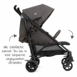 Hot Sale 😀 Joie Reisebuggy Brisk XL bis 22 kg belastbar mit Liegefunktion & Einhand-Faltung - Ember - Collection 2022 ⌛ 11 Hot Sale 😀 Joie Reisebuggy Brisk XL bis 22 kg belastbar mit Liegefunktion & Einhand-Faltung - Ember - Collection 2022 ⌛ -Way Sales joie buggy sportwagen brisk lx bis 22 kg belastbar mit liegefunktion einhand faltung ember s1102haemb000 d5