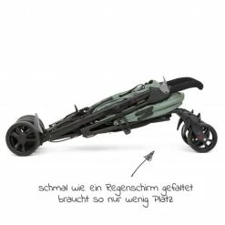 Cheapest 🔔 Joie Reisebuggy Brisk XL bis 22 kg belastbar mit Liegefunktion & Einhand-Faltung - Laurel - Collection 2022 🧨 -Way Sales joie buggy sportwagen brisk lx bis 22 kg belastbar mit liegefunktion einhand faltung laurel s1102halrl000 d4