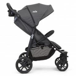 Cheap 🤩 Joie Buggy & Sportwagen Litetrax 4 mit Schieber-Ablagefach & Regenschutz & Fußsack - Coal - Collection 2021 ✔️ -Way Sales joie buggy sportwagen litetrax 4 mit schieber ablagefach regenschutz fusssack coal set 472 d2