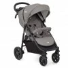 Top 10 🎉 Joie Buggy & Sportwagen Litetrax 4 mit Schieber-Ablagefach & Regenschutz - Gray Flannel - Collection 2022 ❤️
