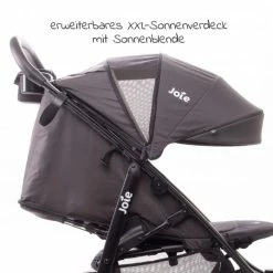 Best reviews of 🥰 Joie Buggy & Sportwagen Litetrax 4 mit Schieber-Ablagefach & Regenschutz inkl. Fußsack Litetrax - Coal - Collection 2021 ❤️ -Way Sales joie buggy sportwagen litetrax 4 mit schieber ablagefach regenschutz inkl fusssack litetrax coal set 263 d4