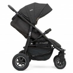 Cheap ✨ Joie Buggy & Sportwagen Mytrax Flex mit Komfort-Federung, Getränkehalter & Regenschutz bis 22 kg - Pavement - Collection 2022 ✨ -Way Sales joie buggy sportwagen mytrax flex mit komfort federung getrankehalter regenschutz bis 22 kg pavement s1509fapav000 d2