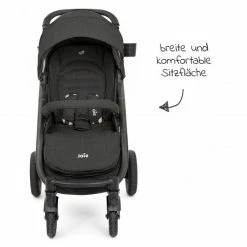 Cheap ✨ Joie Buggy & Sportwagen Mytrax Flex mit Komfort-Federung, Getränkehalter & Regenschutz bis 22 kg - Pavement - Collection 2022 ✨ -Way Sales joie buggy sportwagen mytrax flex mit komfort federung getrankehalter regenschutz bis 22 kg pavement s1509fapav000 d5