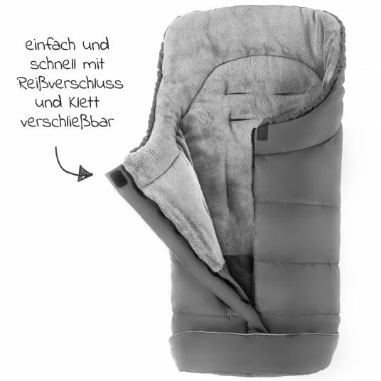 Flash Sale 🎉 Joie Buggy & Sportwagen Mytrax mit Luftreifen, Getränkehalter, Regenschutz, Fußsack & Handmuff - Gray Flannel - Collection 2022 🔥 3 Flash Sale 🎉 Joie Buggy & Sportwagen Mytrax mit Luftreifen, Getränkehalter, Regenschutz, Fußsack & Handmuff - Gray Flannel - Collection 2022 🔥 - Image 3