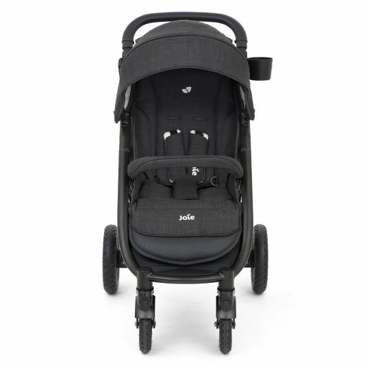 Hot Sale 👏 Joie Buggy & Sportwagen Mytrax mit Luftreifen, Getränkehalter, Regenschutz, Fußsack & Handmuff - Collection 2021 💯 5 Hot Sale 👏 Joie Buggy & Sportwagen Mytrax mit Luftreifen, Getränkehalter, Regenschutz, Fußsack & Handmuff - Collection 2021 💯 - Image 5