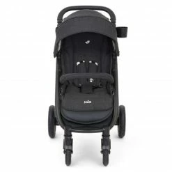 Cheap 🤩 Joie Buggy & Sportwagen Mytrax mit Luftreifen, Getränkehalter & Regenschutz - Gray Flannel - Collection 2022 👏 -Way Sales joie buggy sportwagen mytrax mit luftreifen getrankehalter regenschutz gray flannel s1509adgfl000 d1