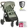 Best deal ⭐ Joie Buggy & Sportwagen Mytrax mit Luftreifen, Getränkehalter, Regenschutz & Insektenschutz - Laurel - Collection 2022 🎁