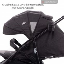 Best deal ⭐ Joie Buggy & Sportwagen Mytrax mit Luftreifen, Getränkehalter, Regenschutz & Insektenschutz - Laurel - Collection 2022 🎁 -Way Sales joie buggy sportwagen mytrax mit luftreifen getrankehalter regenschutz insektenschutz laurel set 450 d6