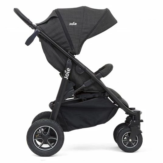 Top 10 👍 Joie Buggy & Sportwagen Mytrax mit Luftreifen, Getränkehalter & Regenschutz - Laurel - Collection 2022 👍 3 Top 10 👍 Joie Buggy & Sportwagen Mytrax mit Luftreifen, Getränkehalter & Regenschutz - Laurel - Collection 2022 👍 - Image 3