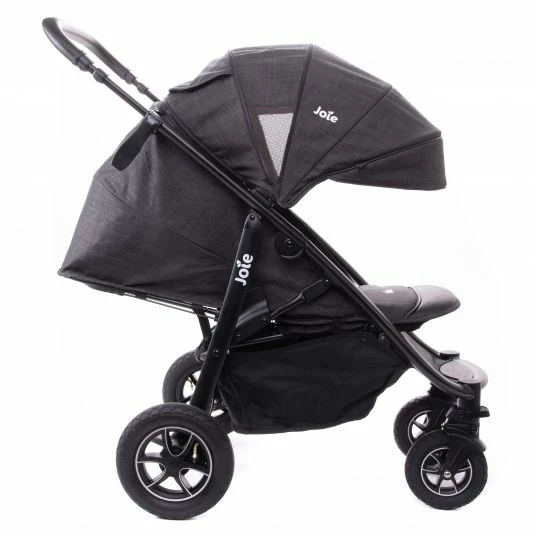 Top 10 👍 Joie Buggy & Sportwagen Mytrax mit Luftreifen, Getränkehalter & Regenschutz - Laurel - Collection 2022 👍 4 Top 10 👍 Joie Buggy & Sportwagen Mytrax mit Luftreifen, Getränkehalter & Regenschutz - Laurel - Collection 2022 👍 - Image 4