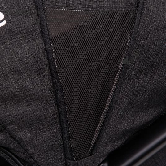 Top 10 👍 Joie Buggy & Sportwagen Mytrax mit Luftreifen, Getränkehalter & Regenschutz - Laurel - Collection 2022 👍 6 Top 10 👍 Joie Buggy & Sportwagen Mytrax mit Luftreifen, Getränkehalter & Regenschutz - Laurel - Collection 2022 👍 - Image 6