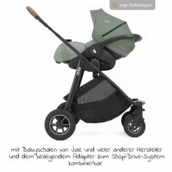 Buy ⌛ Joie Buggy & Sportwagen Versatrax bis 22 kg belastbar - umsetzbare Sitzeinheit, Adapter, & Regenschutz - Lagoon - Collection 2022 🛒 -Way Sales joie buggy sportwagen versatrax bis 22 kg belastbar umsetzbare sitzeinheit adapter regenschutz lagoon s1803ealag000 d5
