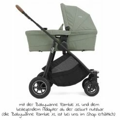 Deals ⌛ Joie Buggy & Sportwagen Versatrax bis 22 kg belastbar - umsetzbare Sitzeinheit, Adapter, & Regenschutz - Laurel - Collection 2022 ✔️ -Way Sales joie buggy sportwagen versatrax bis 22 kg belastbar umsetzbare sitzeinheit adapter regenschutz laurel s1803ealrl000 d3