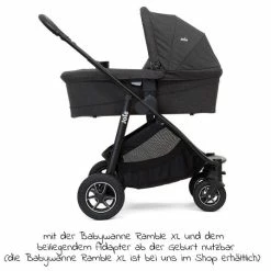 Wholesale 🤩 Joie Buggy & Sportwagen Versatrax bis 22 kg belastbar - umsetzbare Sitzeinheit, Adapter, & XXL-Zubehörpaket - Pavement - Collection 2022 ⌛ -Way Sales joie buggy sportwagen versatrax bis 22 kg belastbar umsetzbare sitzeinheit adapter xxl zubehorpaket pavement set 493 d4